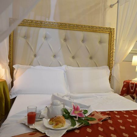 In Tarquinia Albergo Diffuso ภายนอก รูปภาพ